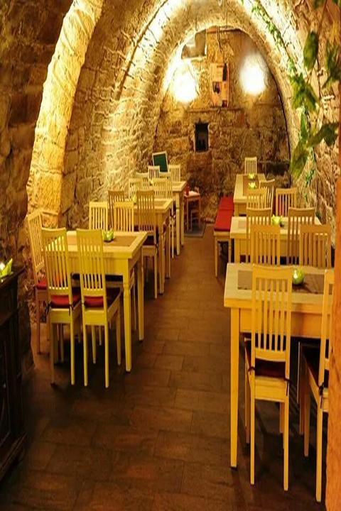 Pizzeria La Grotta